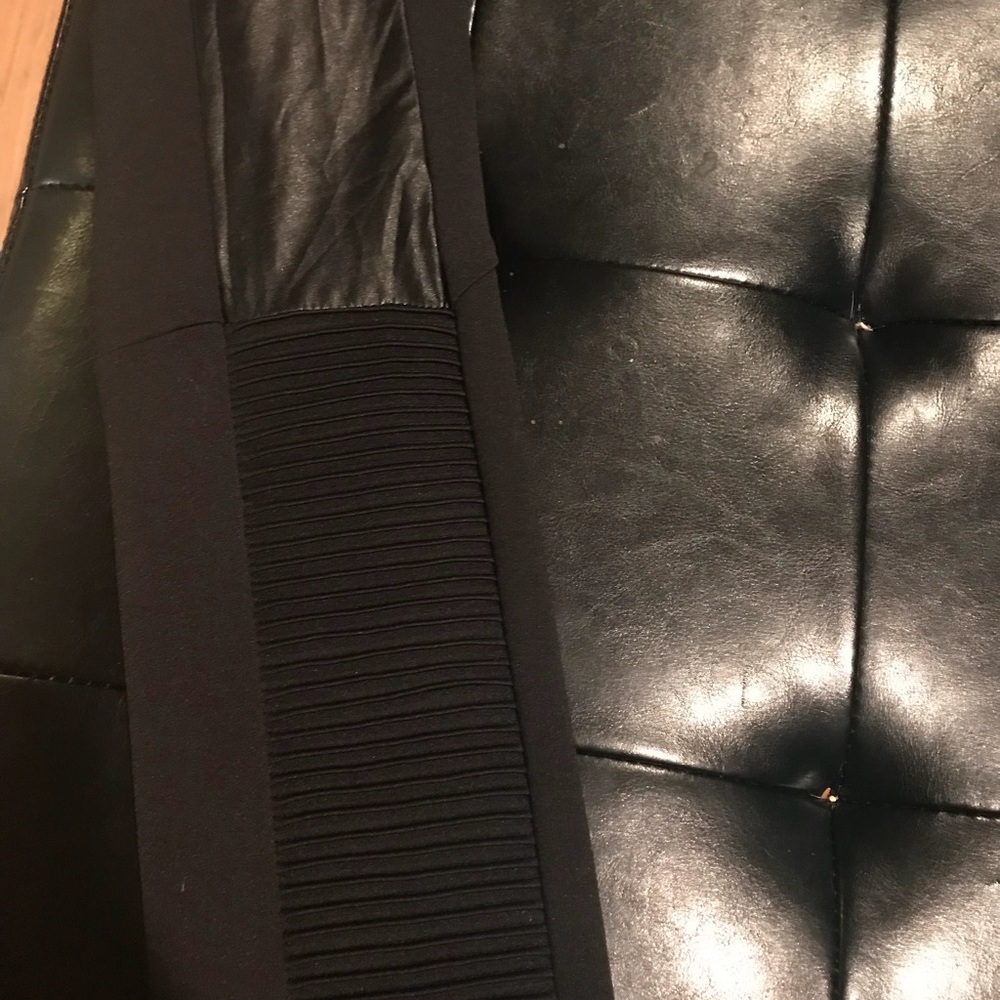 Detailed leggings